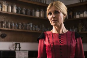 Los 10 personajes femeninos de televisión que han dado la campanada en 2015