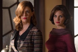 Los 10 personajes femeninos de televisión que han dado la campanada en 2015