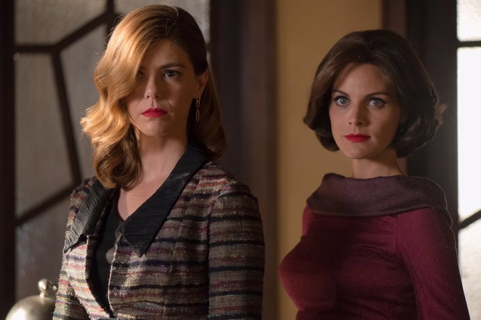 Los 10 personajes femeninos de televisión que han dado la campanada en 2015