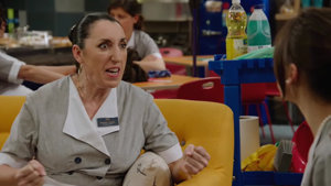 Los 10 personajes femeninos de televisión que han dado la campanada en 2015