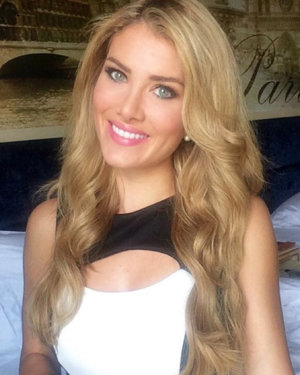 Mireia Lalaguna: así es Miss Mundo 2015 en 10 selfies