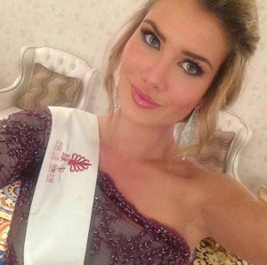 Mireia Lalaguna: así es Miss Mundo 2015 en 10 selfies