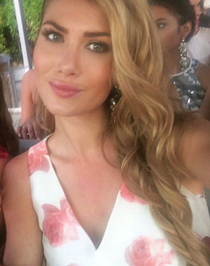 Mireia Lalaguna: así es Miss Mundo 2015 en 10 selfies