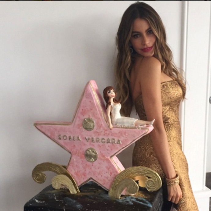 Sofía Vergara