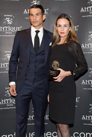 Para ellos: Ideas de trajes para Nochevieja y Nochebuena