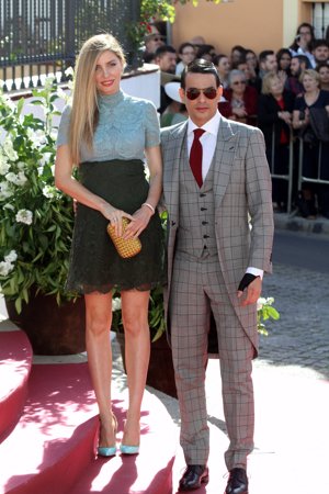 Para ellos: Ideas de trajes para Nochevieja y Nochebuena