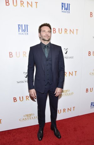 Para ellos: Ideas de trajes para Nochevieja y Nochebuena