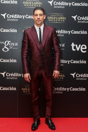 Para ellos: Ideas de trajes para Nochevieja y Nochebuena