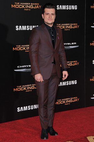 Para ellos: Ideas de trajes para Nochevieja y Nochebuena