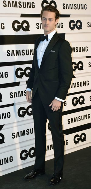 Para ellos: Ideas de trajes para Nochevieja y Nochebuena