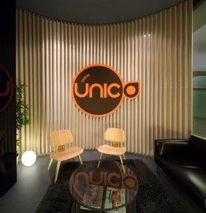 CENTRO UNICO