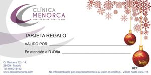 CLINICA MENORCA