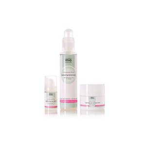 Mama Mio - 3-step Gorgeous Glow