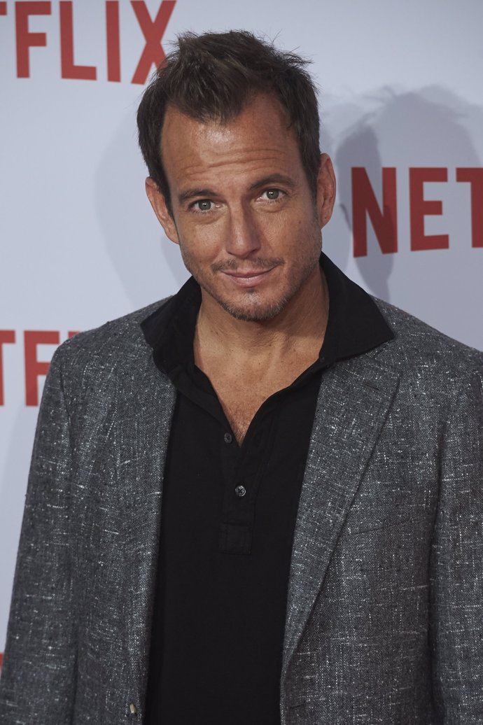 will arnett