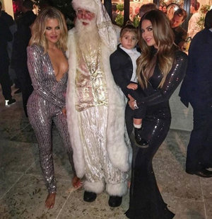 Instagram Khloe Kardashian