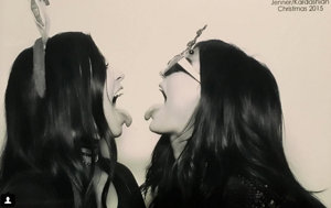 Instagram Kourtney Kardashian