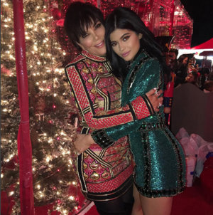 Instagram Kylie Jenner