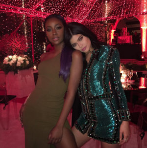 Instagram Kylie Jenner