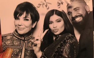 Instagram Kylie Jenner