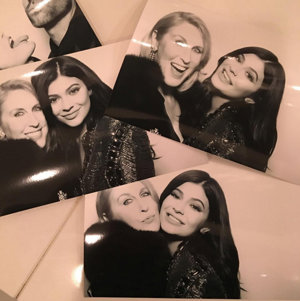 Instagram Kylie Jenner