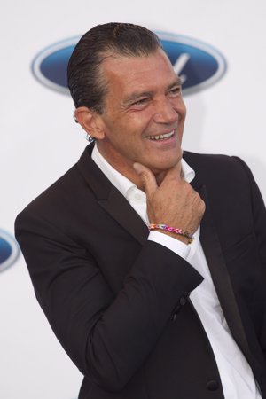 Antonio Banderas