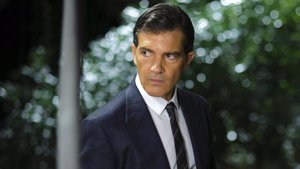 Antonio Banderas