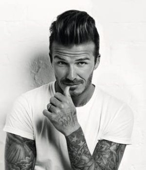 David Beckham