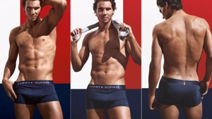 Rafa Nadal