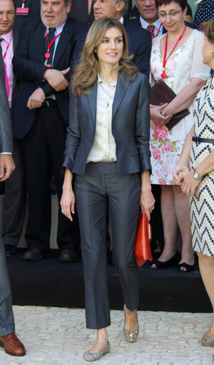 Reina Letizia