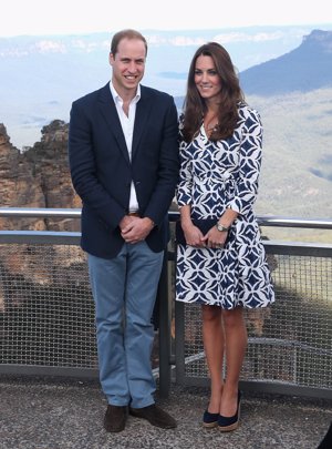 Kate Middleton adora las cuñas de Stuart Weitzman y que además están fabricadas en Elda, Alicante