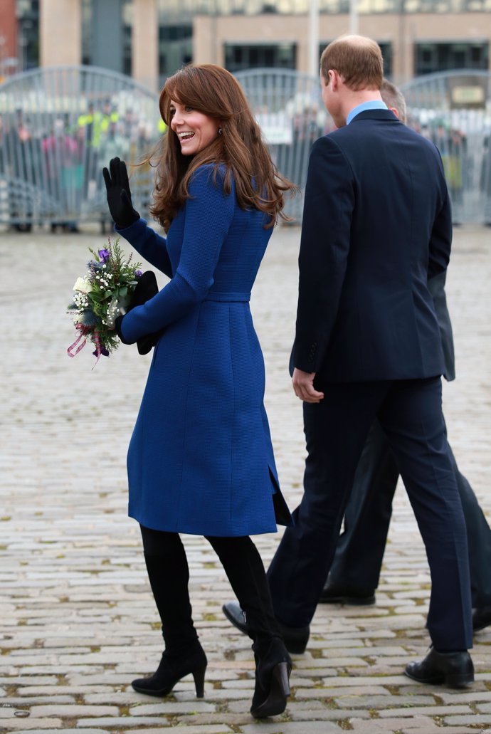 kate middleton botas de stuart weitzman