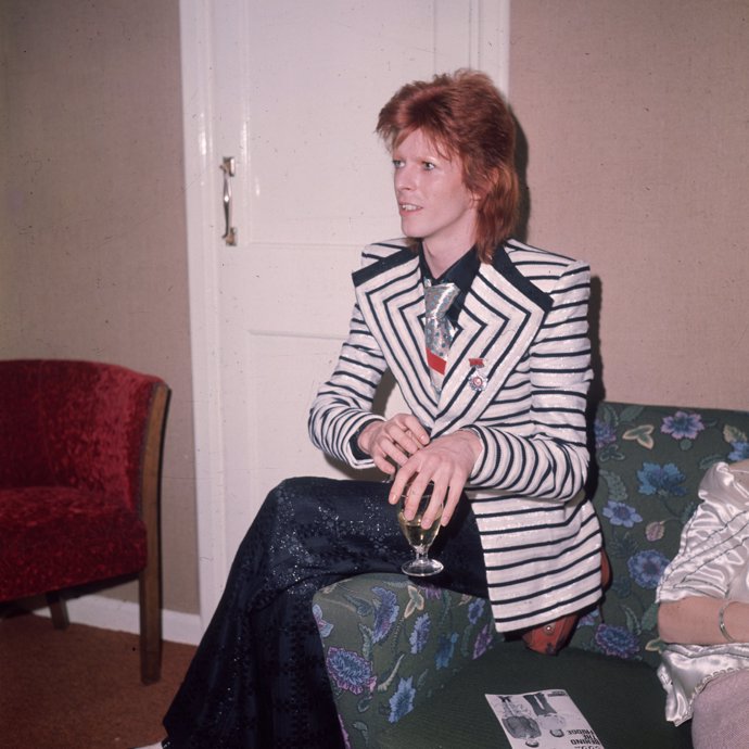 David Bowie