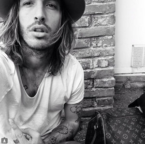 Adrián Roma Instagram