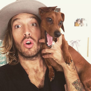 Adrián Roma Instagram