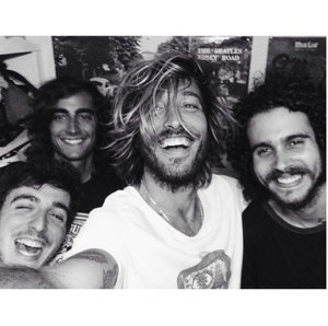 Adrián Roma Instagram