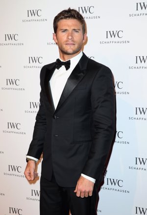 Scott Eastwood