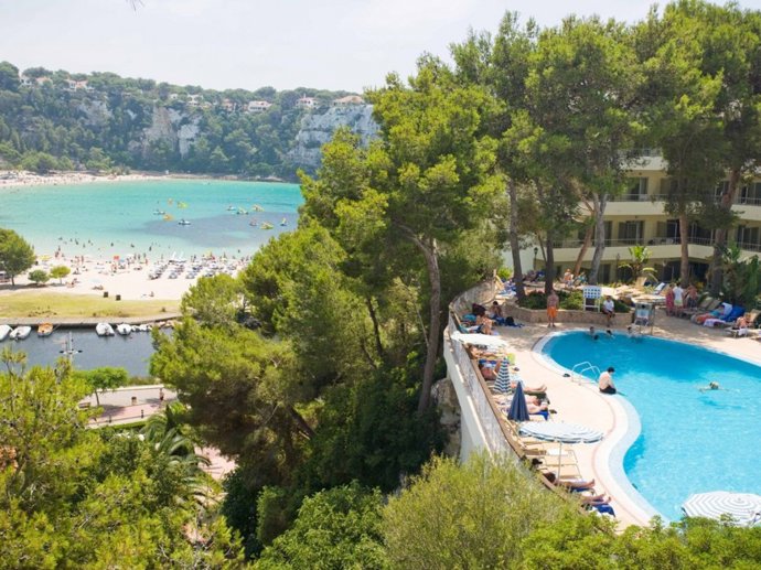 Cortesía de Artiem Hoteles