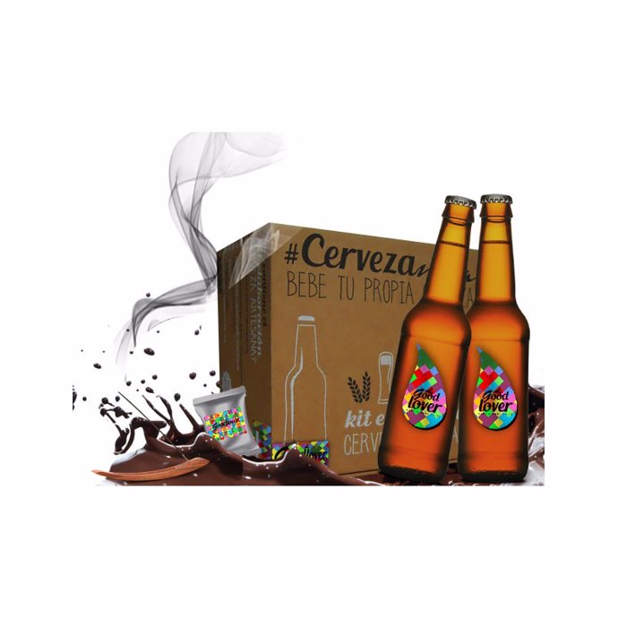 kit cerveza good lovers