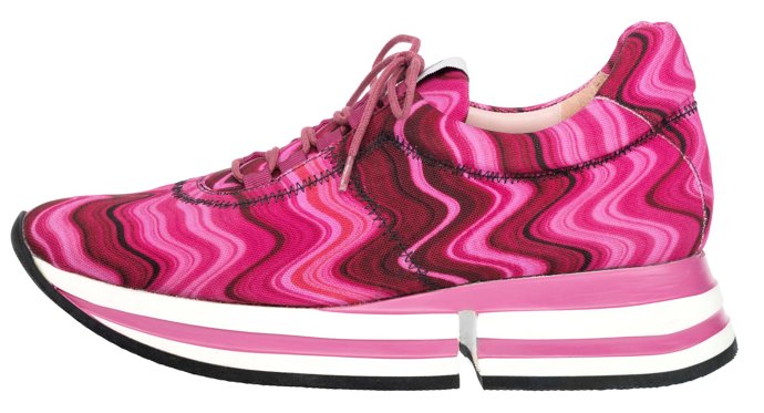 ZAPATILLAS PRETTY BALLERINAS SAN VALENTIN