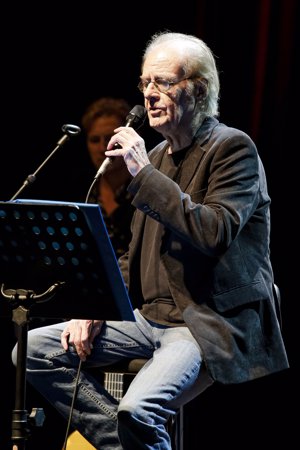 Concierto Luis Eduardo Aute