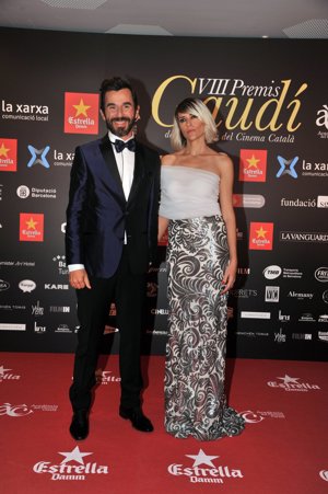 Santi Millán y Rosa Olucha