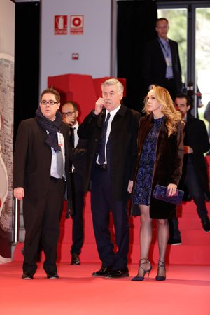 ANCELOTTI PREMIOS MARCA