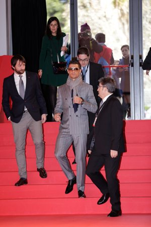 EP PREMIOS MARCA  25 CRISTIANO RONALDO