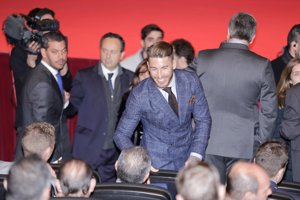 EP PREMIOS MARCA  45 SERGIO RAMOS