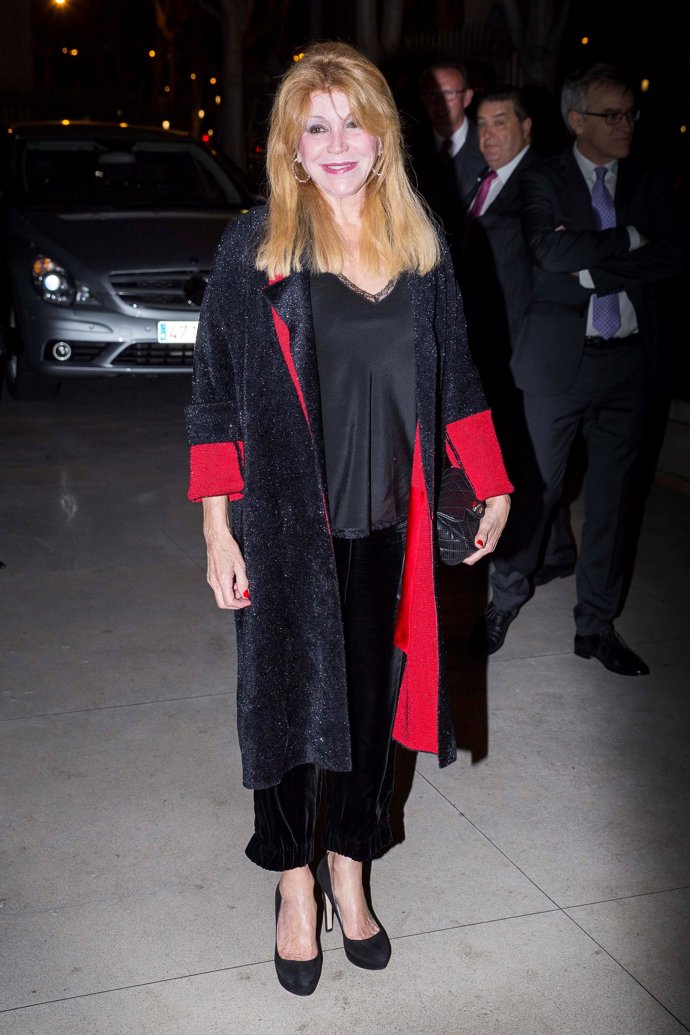 Inauguración exposición Realistas en MadridRodrigo Mena