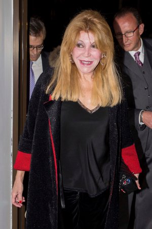 Inauguración exposición Realistas en MadridRodrigo Mena