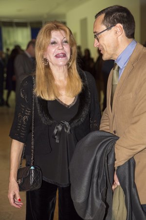 Inauguración exposición Realistas en MadridRodrigo Mena