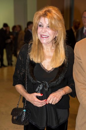 Inauguración exposición Realistas en MadridRodrigo Mena