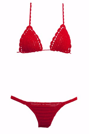 gran canaria moda calida bikini