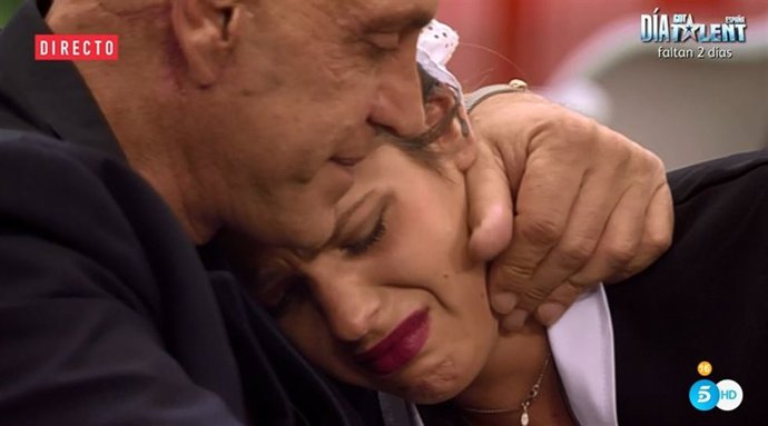 KIKO MATAMOROS ENTRA EN GH VIP